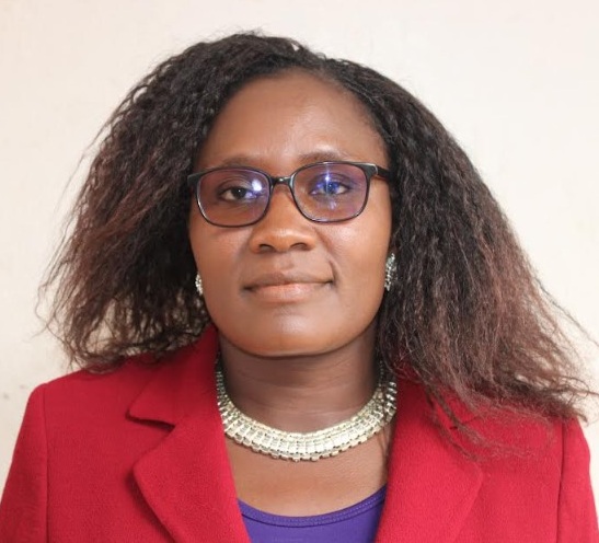 Lucy Wagoro